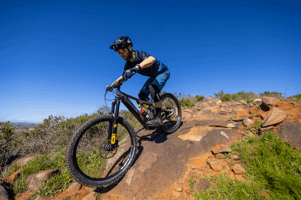 INTENSE TAZER MX Pro Alloy Grey E-BIKE