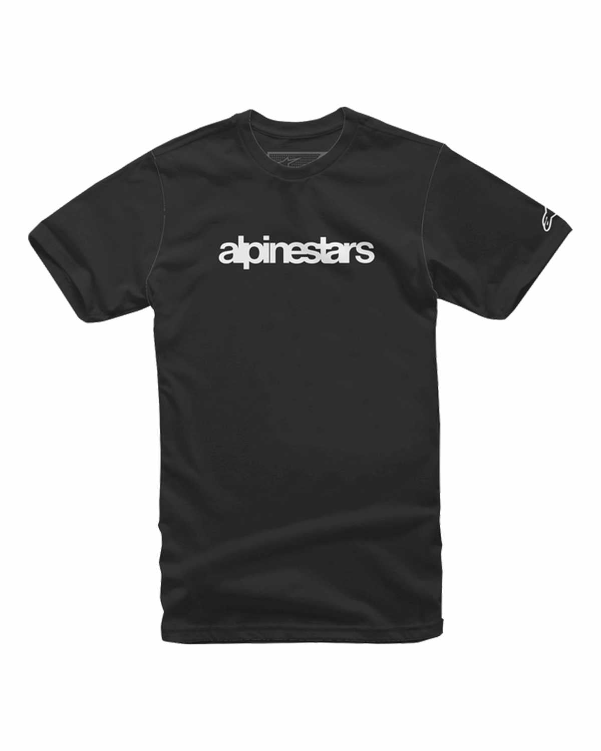 Camiseta Heritage Logo Alpinestars