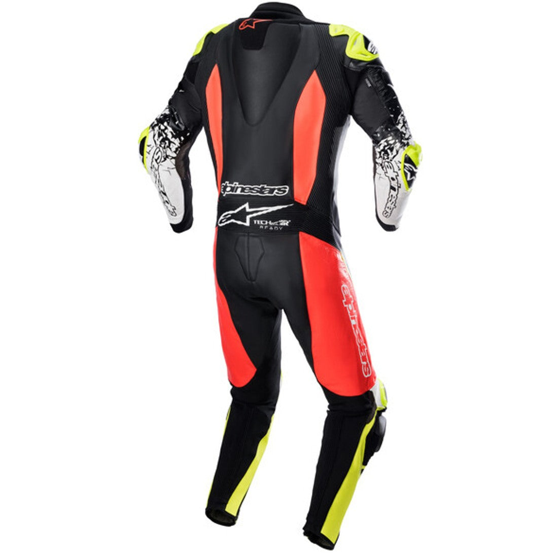 ALPINESTARS GP TECH V4 PROFESSIONAL
