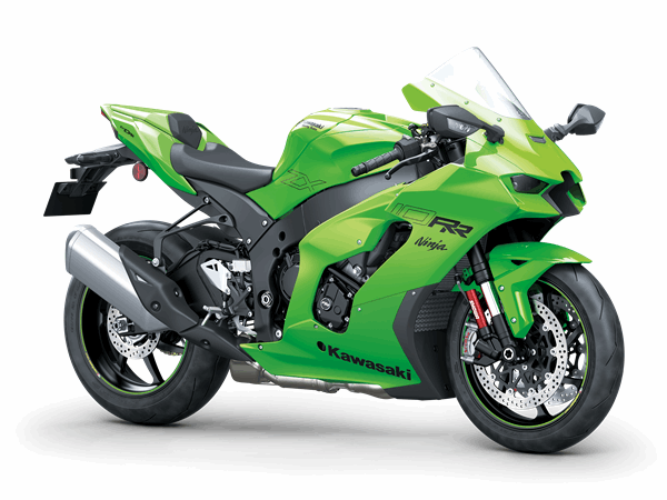 Kawasaki NINJA ZX-10RR