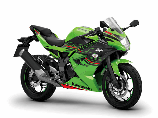 Kawasaki NINJA 125