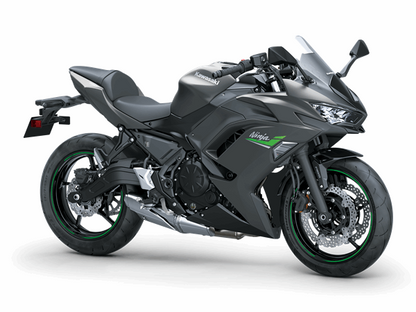 Kawasaki NINJA 650