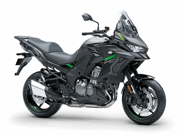 Kawasaki VERSYS 1000