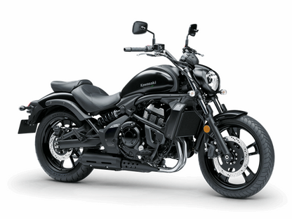 Kawasaki VULCAN S