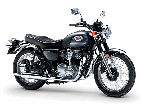 Kawasaki W800