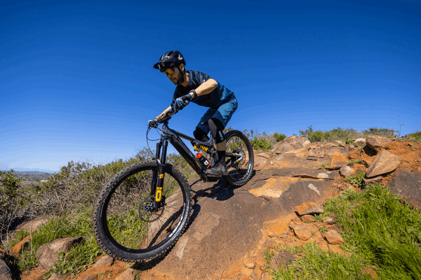 INTENSE TAZER  MX Pro Alloy Grey  E-BIKE