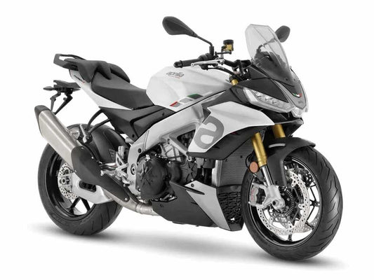 Aprilia Tuono V4 1100 E5 Palma de Mallorca