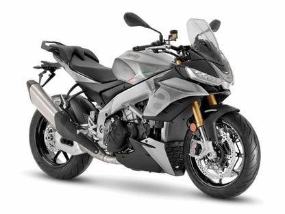 Aprilia Tuono V4 1100 E5 Mallorca