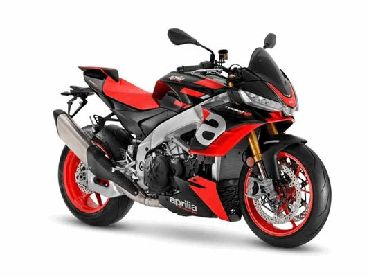 Aprilia Tuono V4 1100 Factory E5 Palma de Mallorca