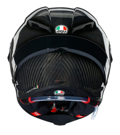 AGV PISTA GP RR E2206 CARBON HELMET