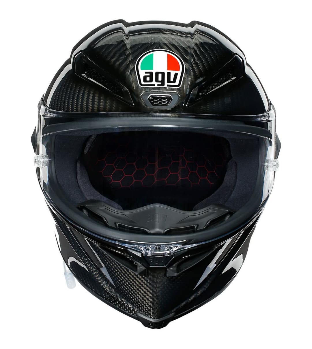 AGV PISTA GP RR E2206 CARBON HELMET