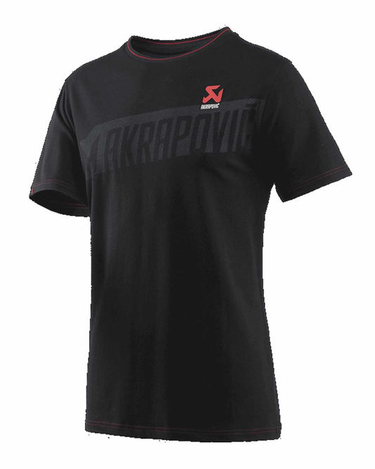 Camiseta Akrapovic Palma de Mallorca