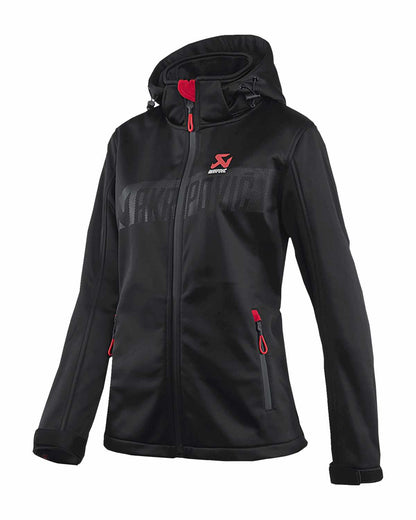 Chaqueta Akrapovic mujer