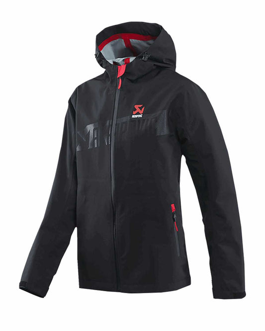 Chaqueta impermeable Akrapovic