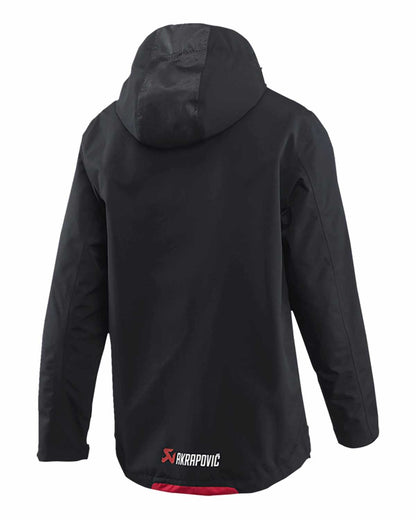 Chaqueta impermeable Akrapovic