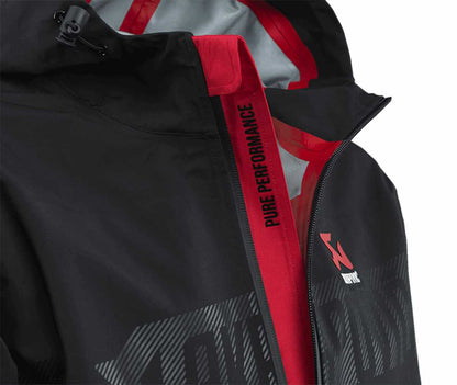 Chaqueta impermeable Akrapovic