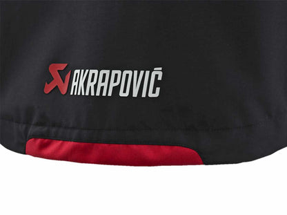 Chaqueta impermeable Akrapovic