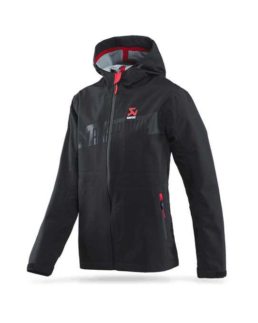 Chaqueta impermeable Akrapovic