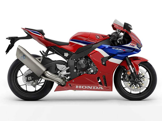 CBR1000RR-R Fireblade Palma de Mallorca