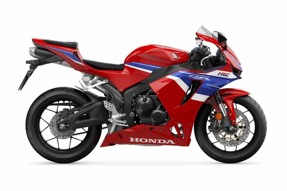 Honda CBR500R Palma de Mallorca