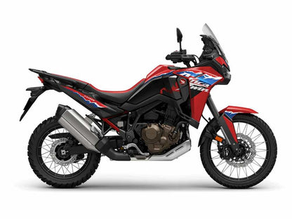 Honda CRF1100L Africa Twin