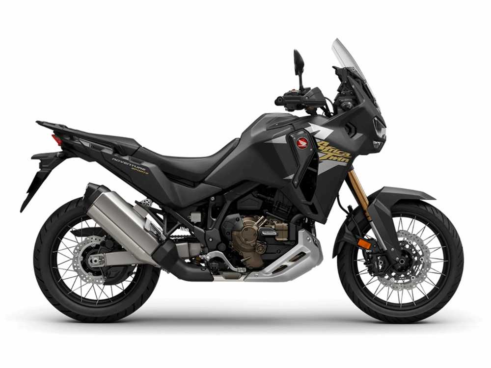 CRF1100L Africa Twin Adventure Sports DCT