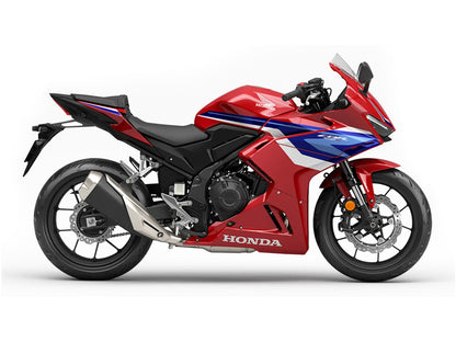 Honda CBR500R 2024