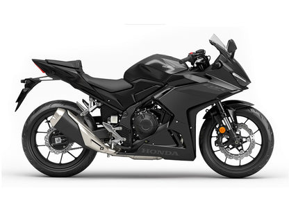 Honda CBR500R 2024