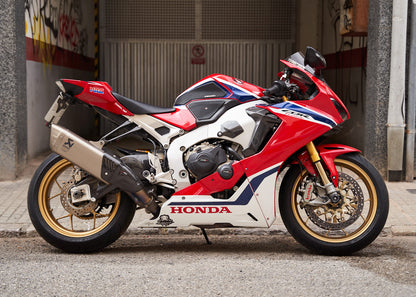 HONDA CBR 1000 RR Fireblade SP