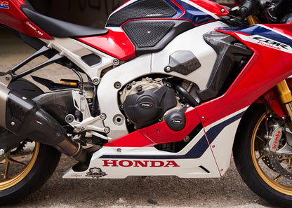 HONDA CBR 1000 RR Fireblade SP