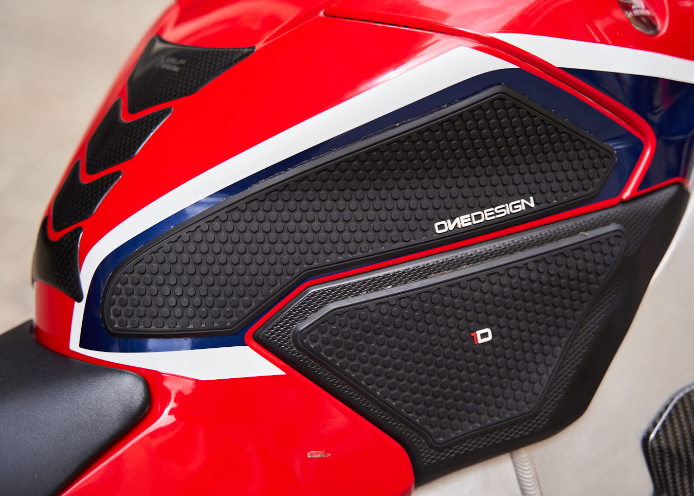 HONDA CBR 1000 RR Fireblade SP