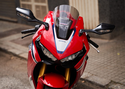 HONDA CBR 1000 RR Fireblade SP