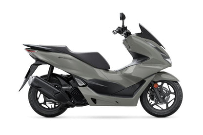 Honda PCX Mallorca