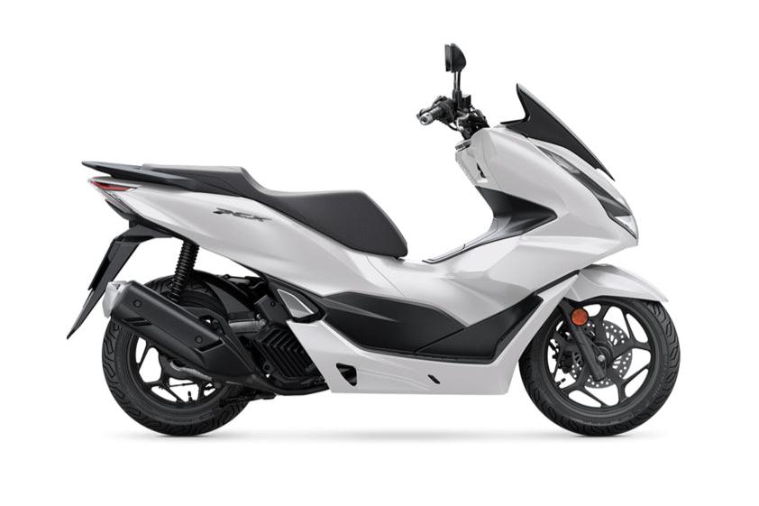 Honda PCX Palma