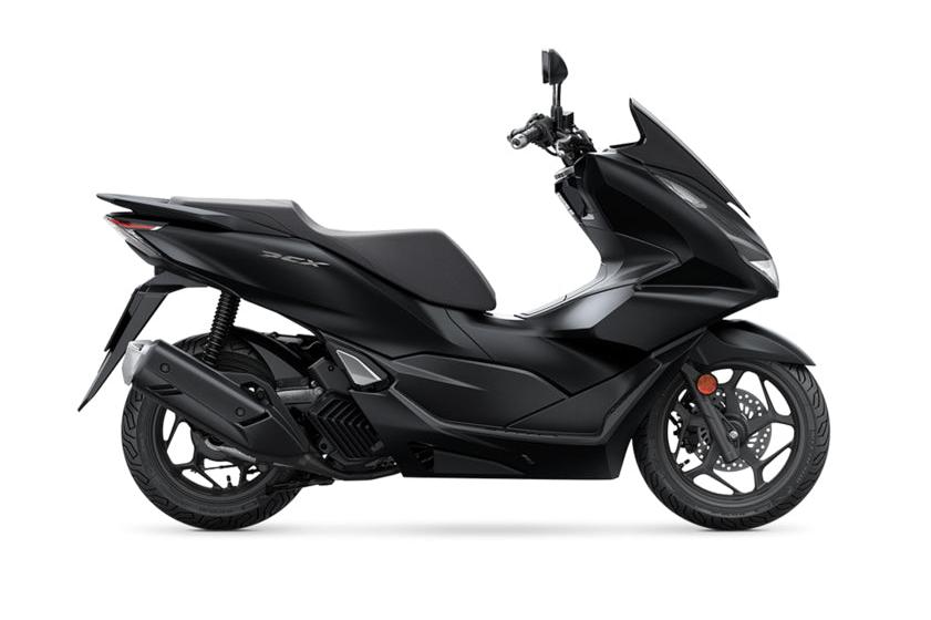 Honda PCX