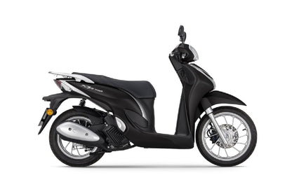 Honda SHMode 125 Black