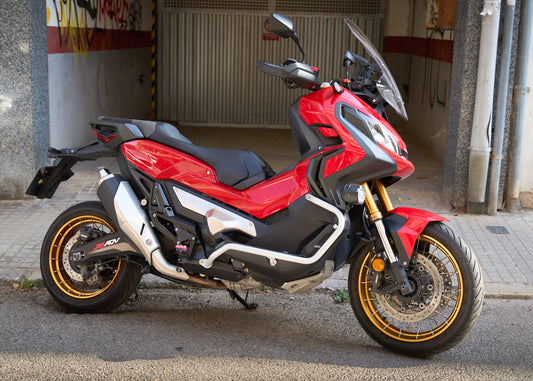Honda X-ADV Palma de Mallorca