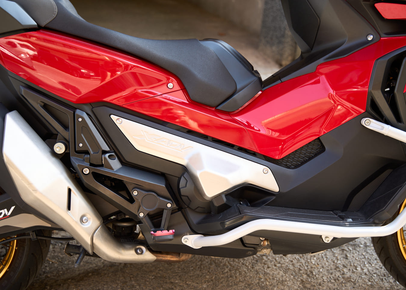 Honda X-ADV