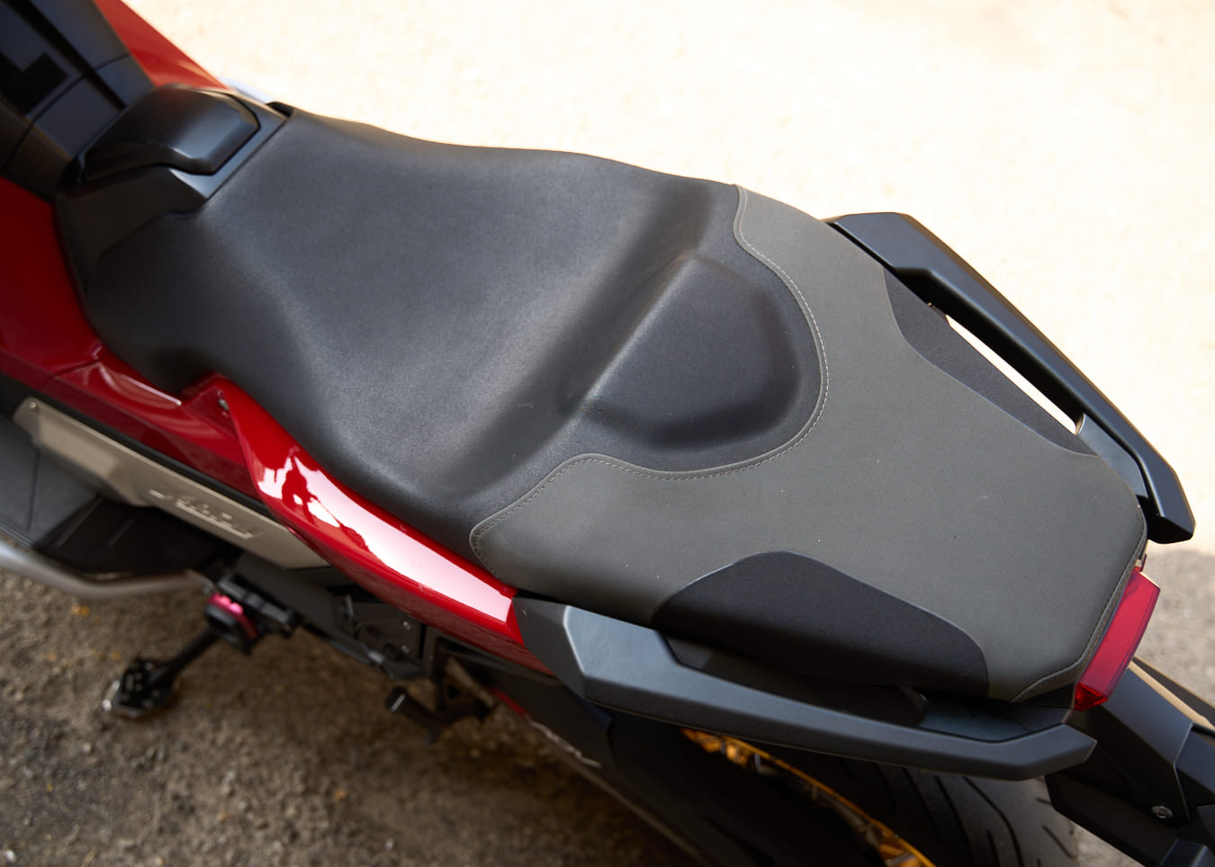 Honda X-ADV 750