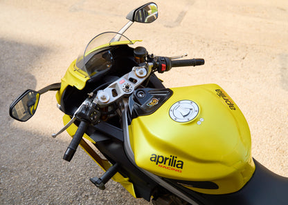 Aprilia RS 660