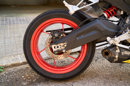 Aprilia RS 660