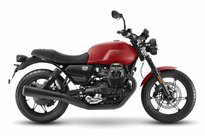 Moto Guzzi V7 Stone 850