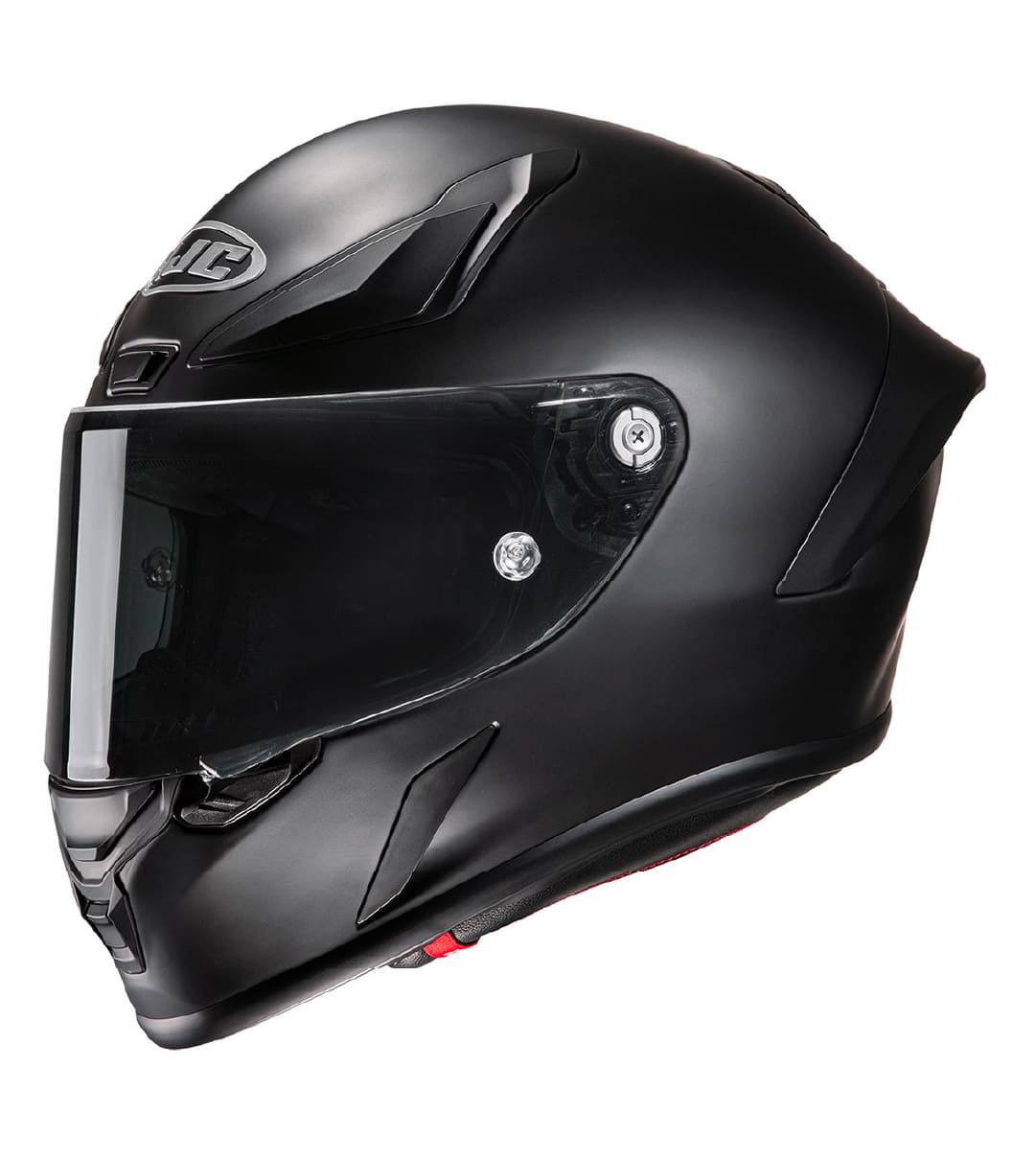 CASCO HJC RPHA 1 MATTE BLACK