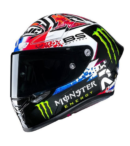 CASCO HJC RPHA 1 QUARTARARO LE MANS SP MC21 2