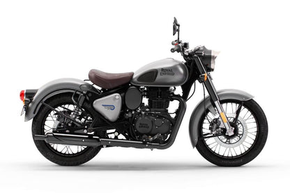 Royal Enfield Classic 350 Dark Gunmetal