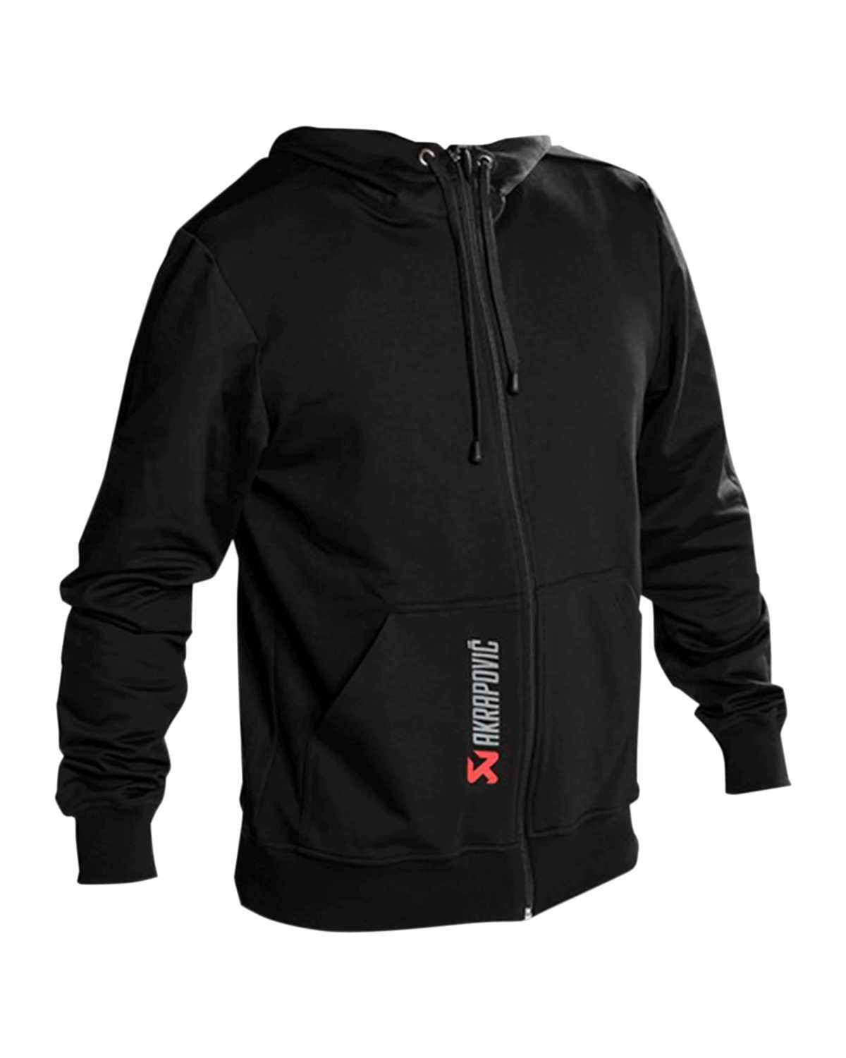 Sudadera Akrapovic