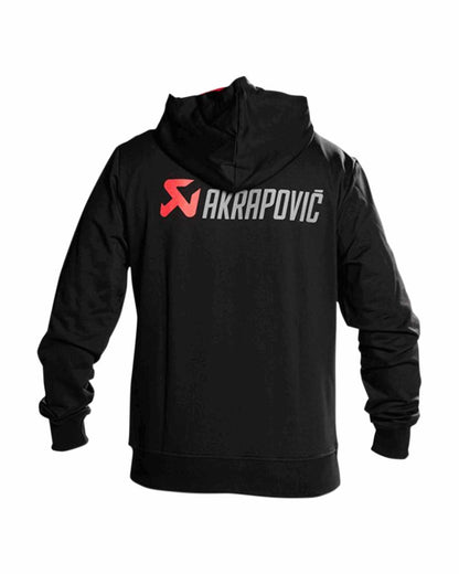 Sudadera Akrapovic