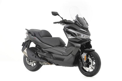 VOGE SR4 Max T black