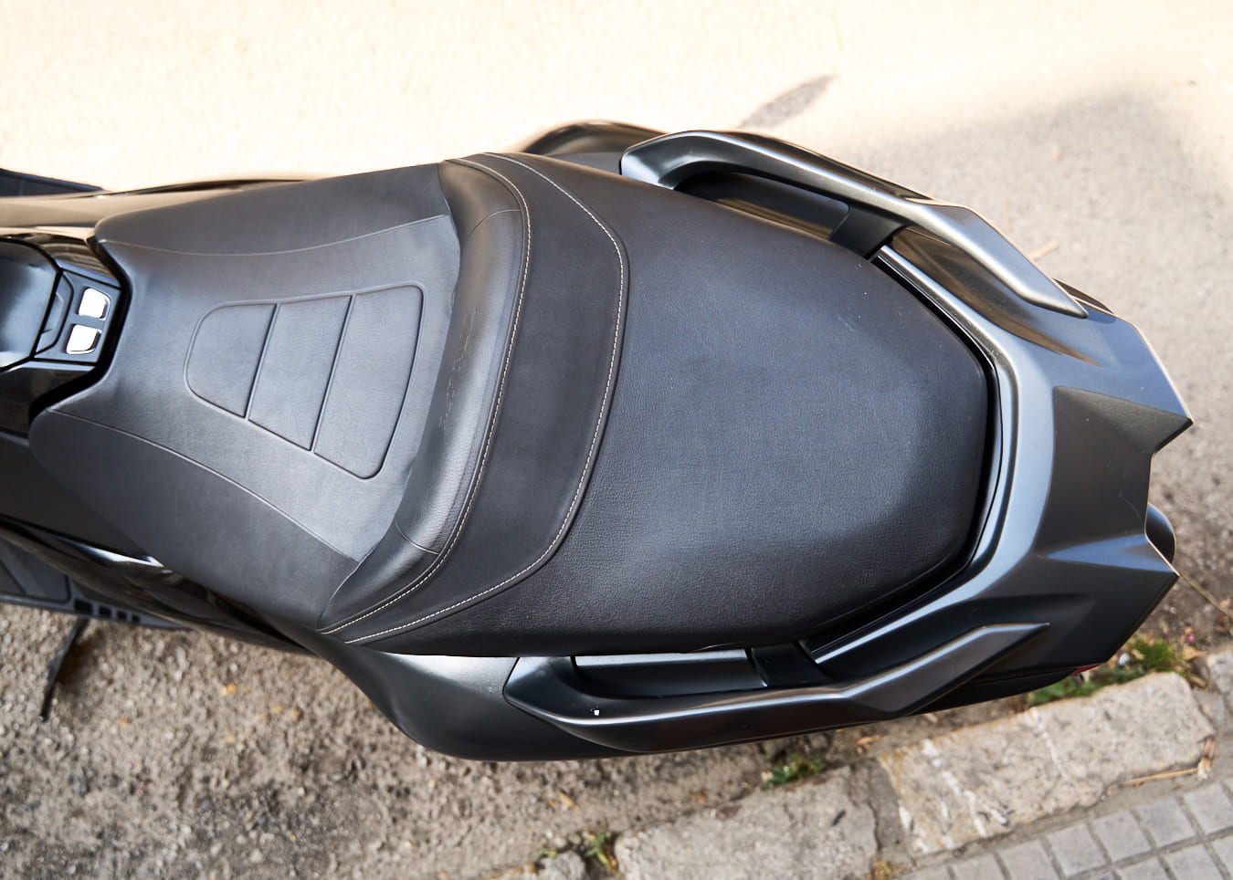 Yamaha T-Max